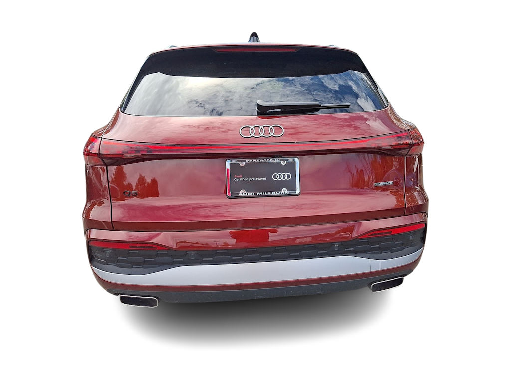 Thumbnail: 2025 Audi Q5 - 24