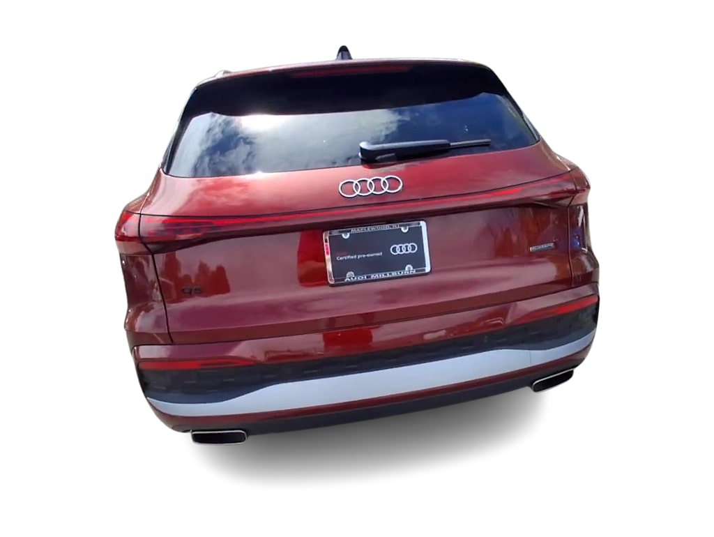 Thumbnail: 2025 Audi Q5 - 5