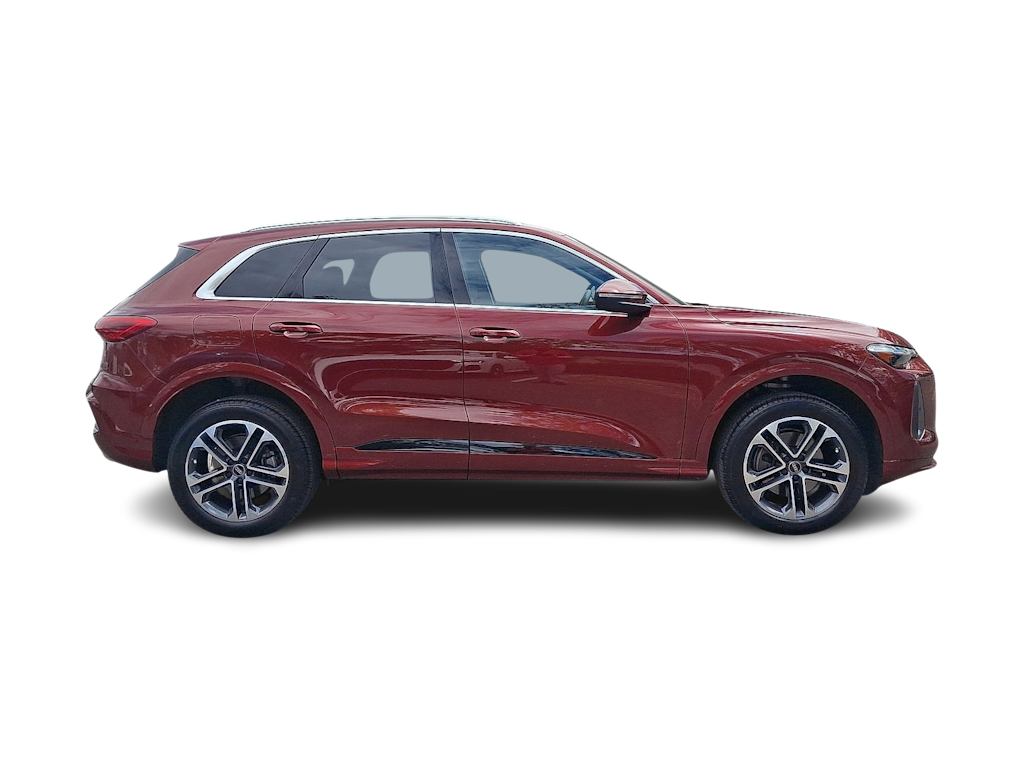 Thumbnail: 2025 Audi Q5 - 27