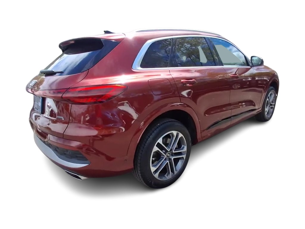 Thumbnail: 2025 Audi Q5 - 15
