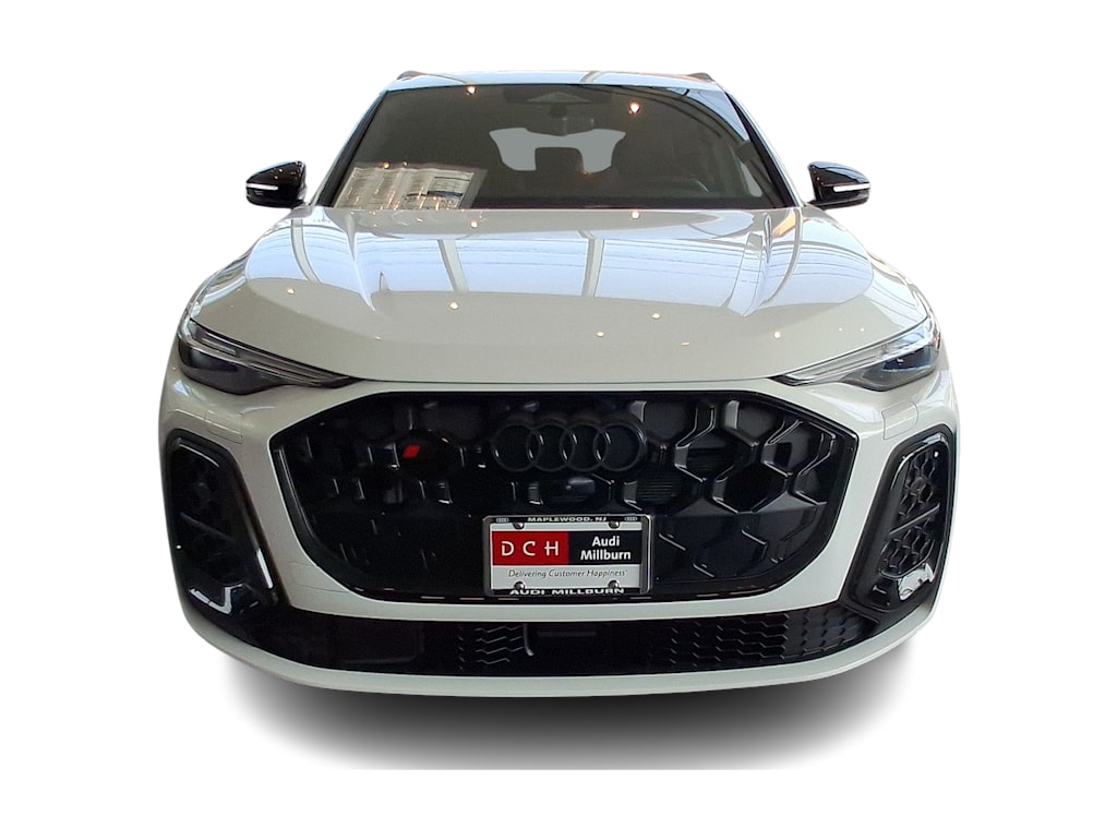 Thumbnail: 2026 Audi SQ5 - 6