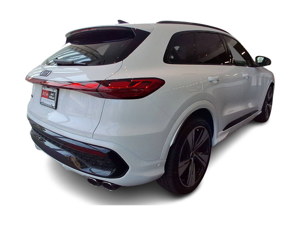 Thumbnail: 2026 Audi SQ5 - 23