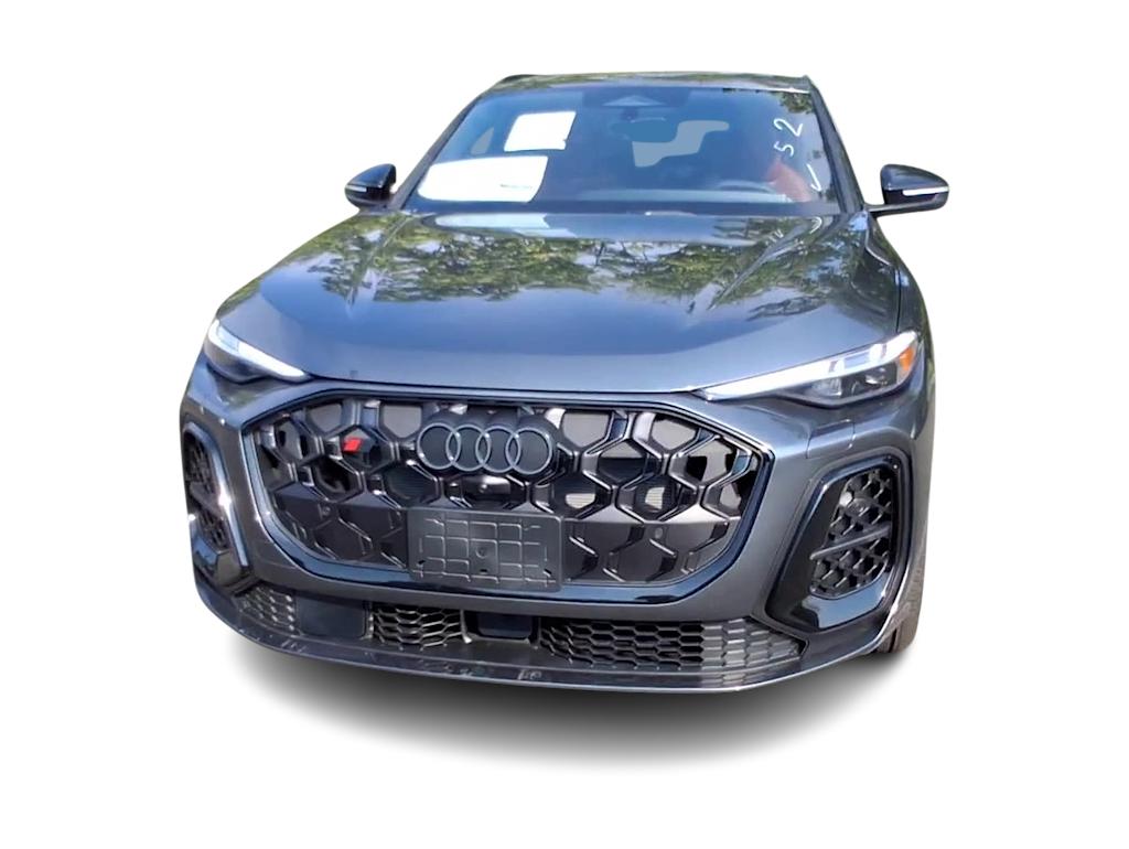 Thumbnail: 2026 Audi SQ5 - 6