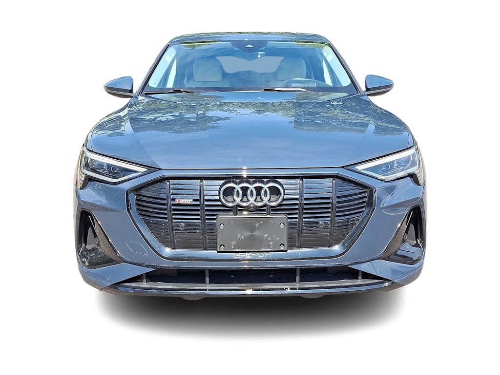 Thumbnail: 2022 Audi e-tron - 35