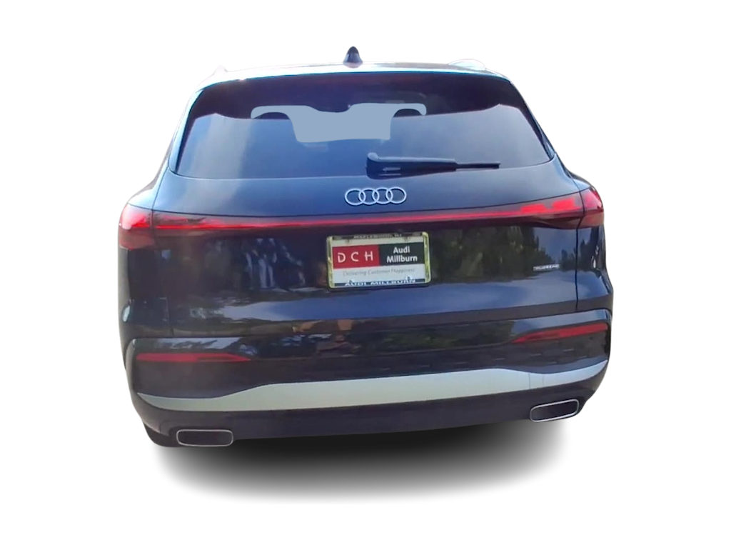 Thumbnail: 2026 Audi Q5 - 5