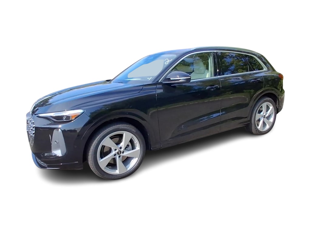 Thumbnail: 2026 Audi Q5 - 3