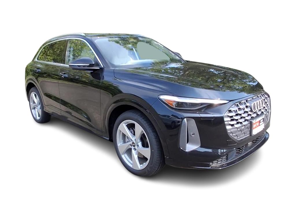 Thumbnail: 2026 Audi Q5 - 15