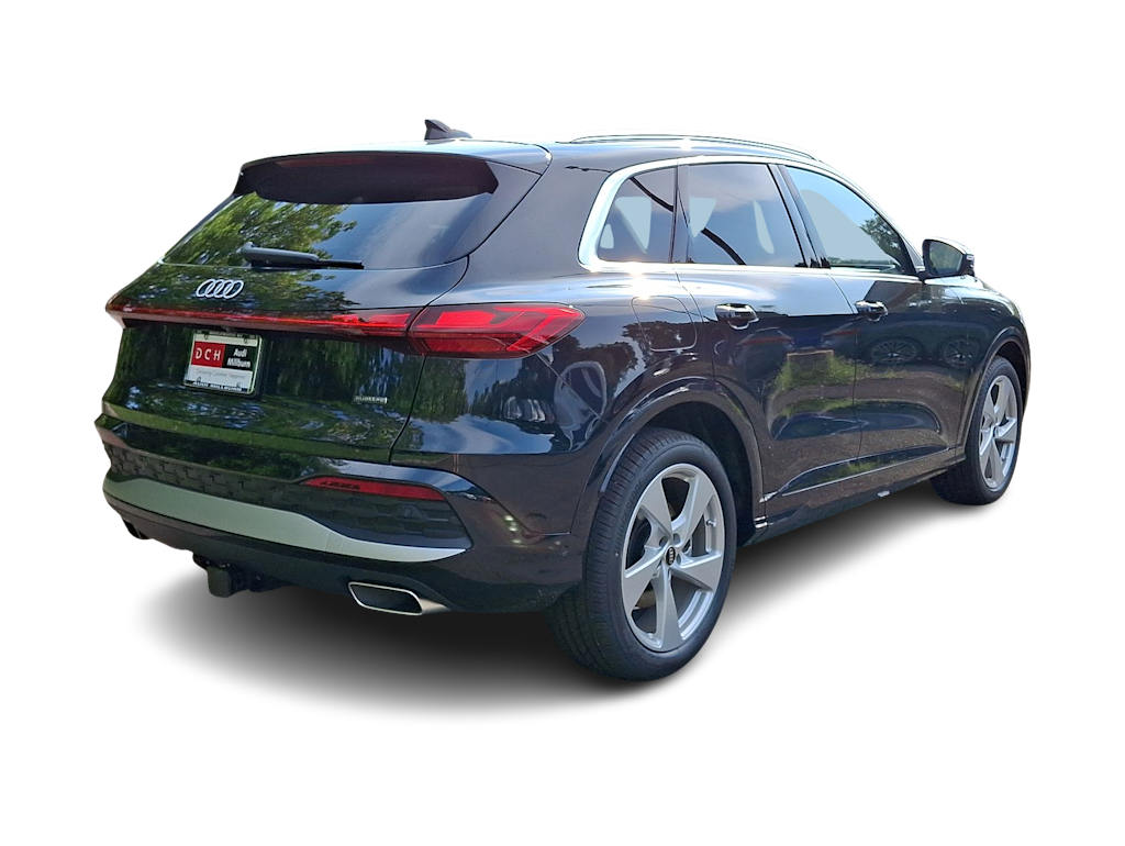 Thumbnail: 2026 Audi Q5 - 22
