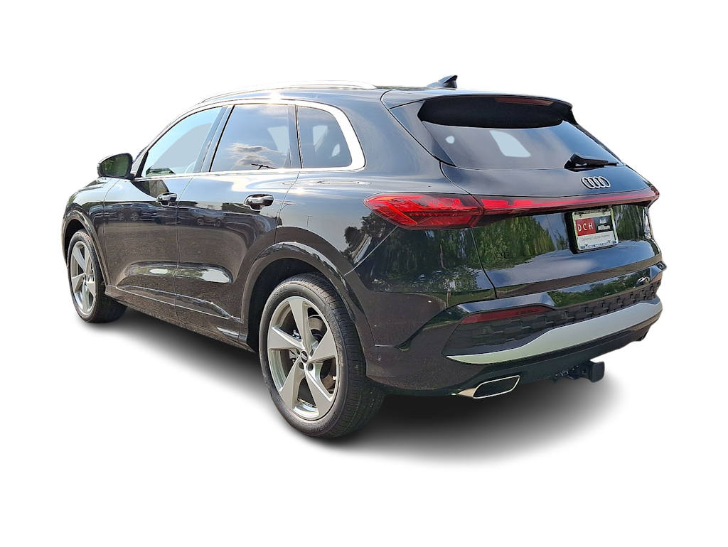 Thumbnail: 2026 Audi Q5 - 21