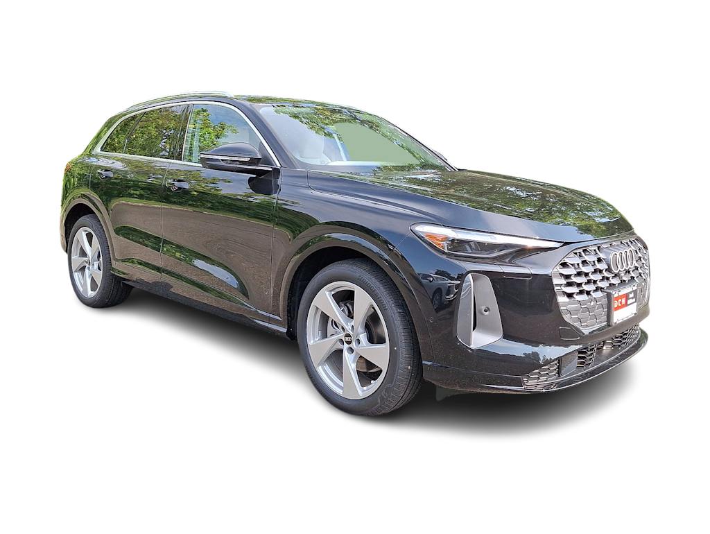 Thumbnail: 2026 Audi Q5 - 23