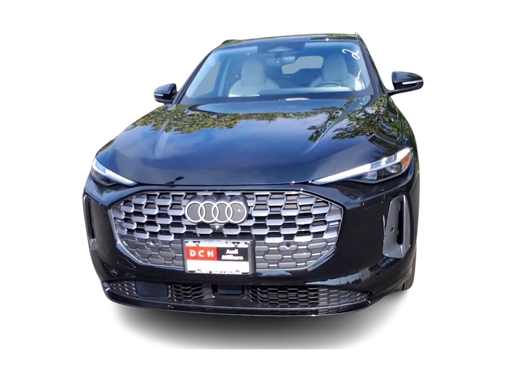 Thumbnail: 2026 Audi Q5 - 6