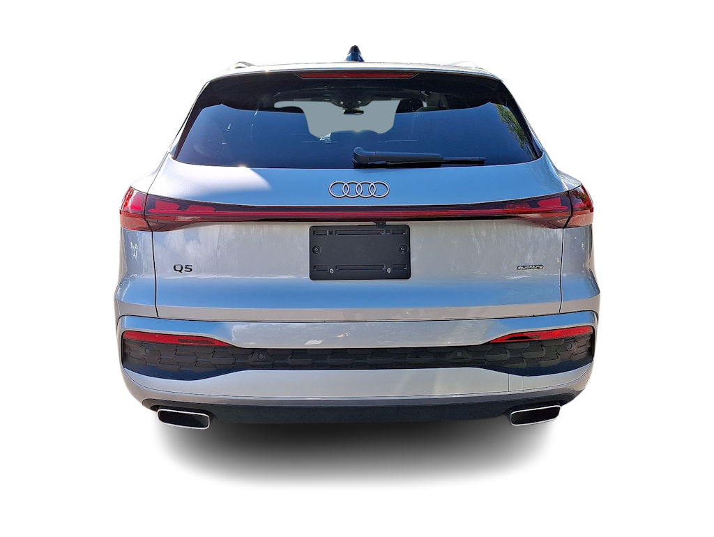 Thumbnail: 2025 Audi Q5 - 31