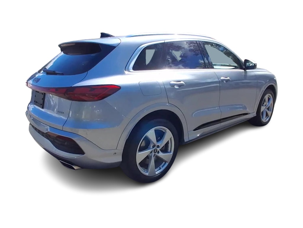 Thumbnail: 2025 Audi Q5 - 19