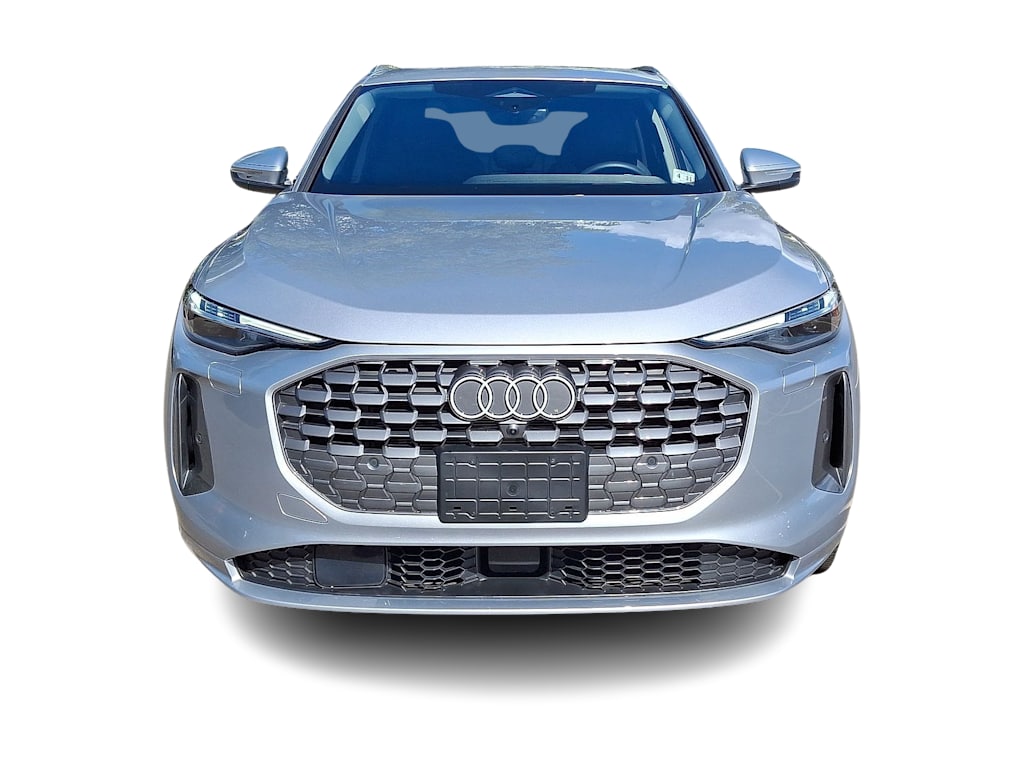 Thumbnail: 2025 Audi Q5 - 35