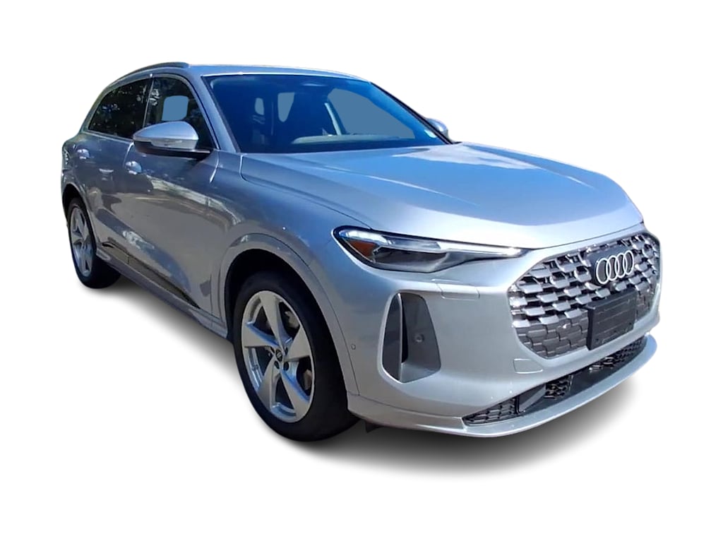 Thumbnail: 2025 Audi Q5 - 17