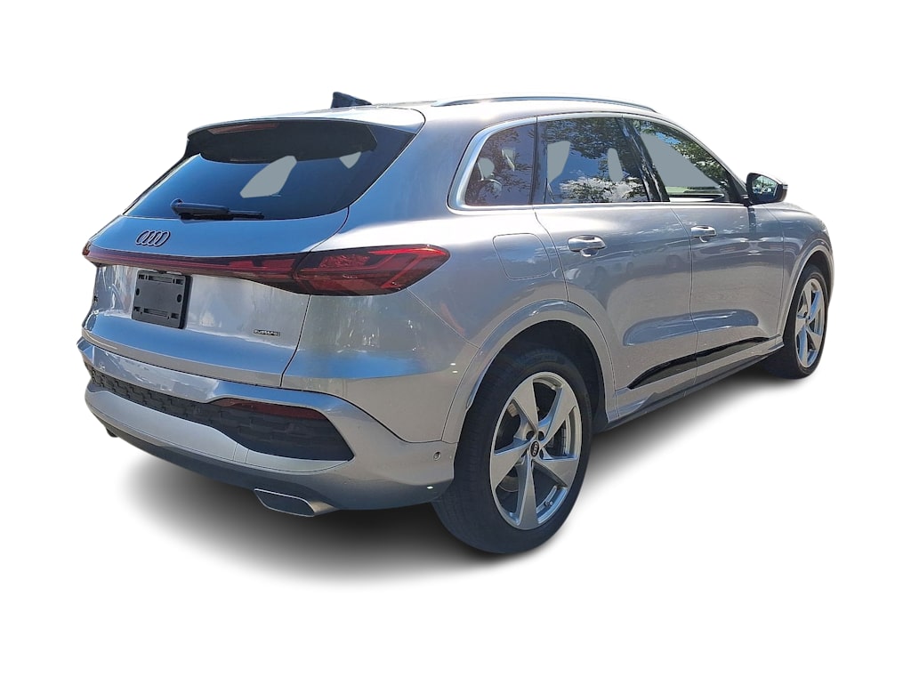 Thumbnail: 2025 Audi Q5 - 32