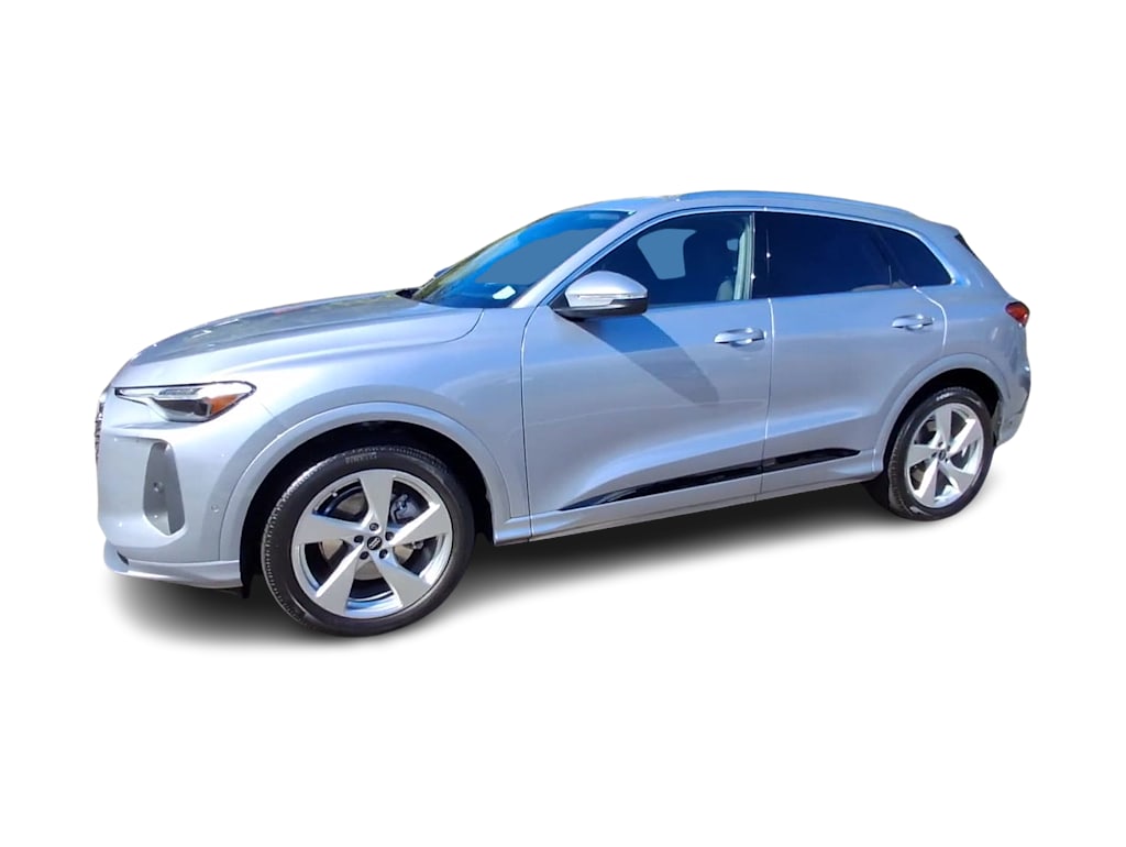 Thumbnail: 2025 Audi Q5 - 3