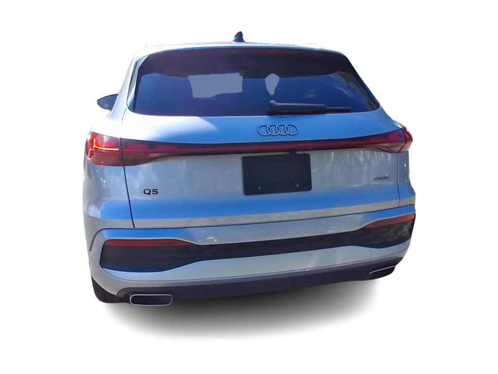 Thumbnail: 2025 Audi Q5 - 5