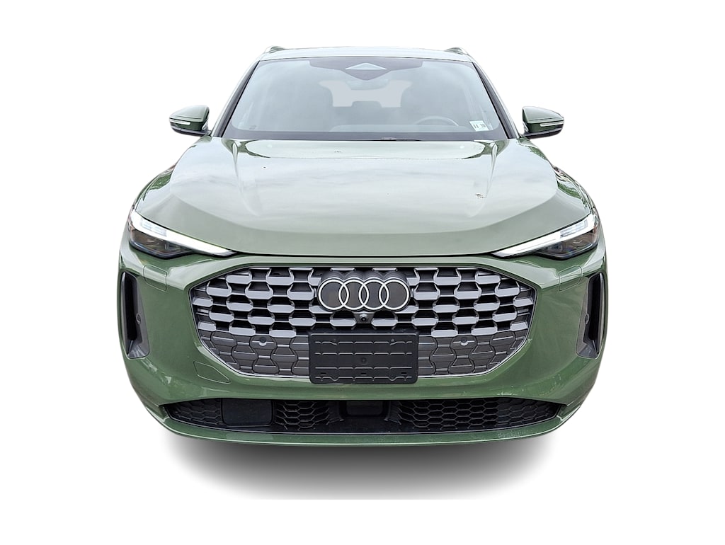Thumbnail: 2025 Audi Q5 - 6
