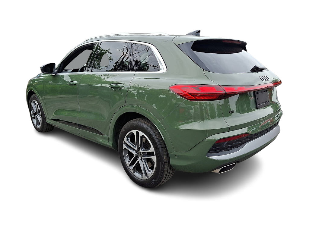 Thumbnail: 2025 Audi Q5 - 4