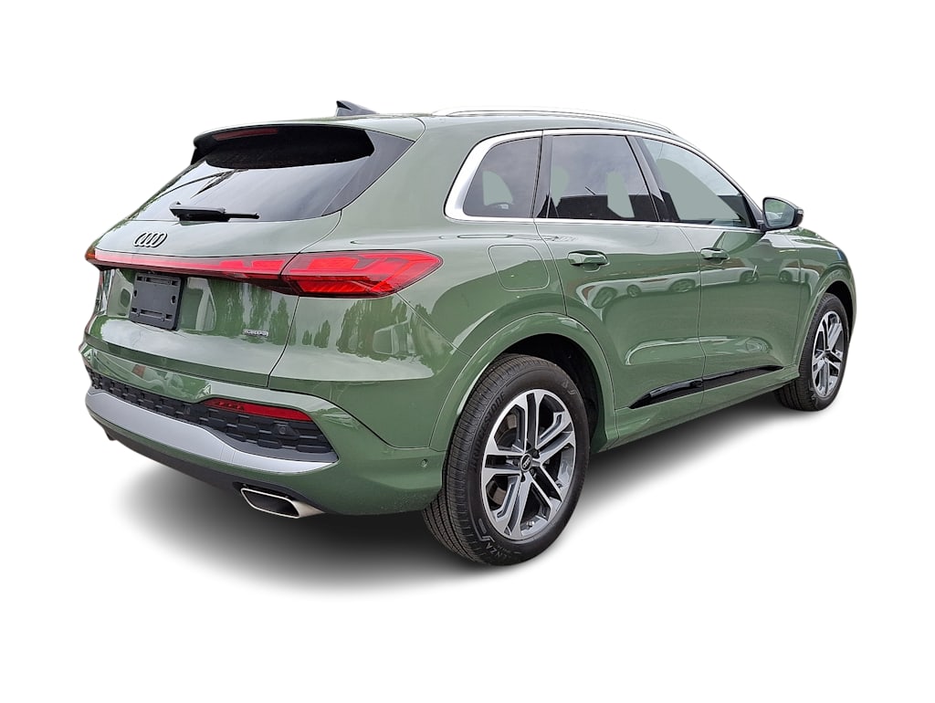 Thumbnail: 2025 Audi Q5 - 16