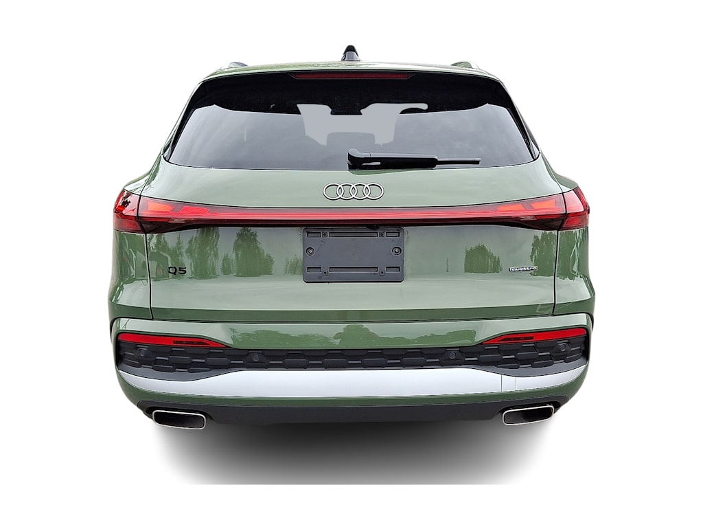 Thumbnail: 2025 Audi Q5 - 5