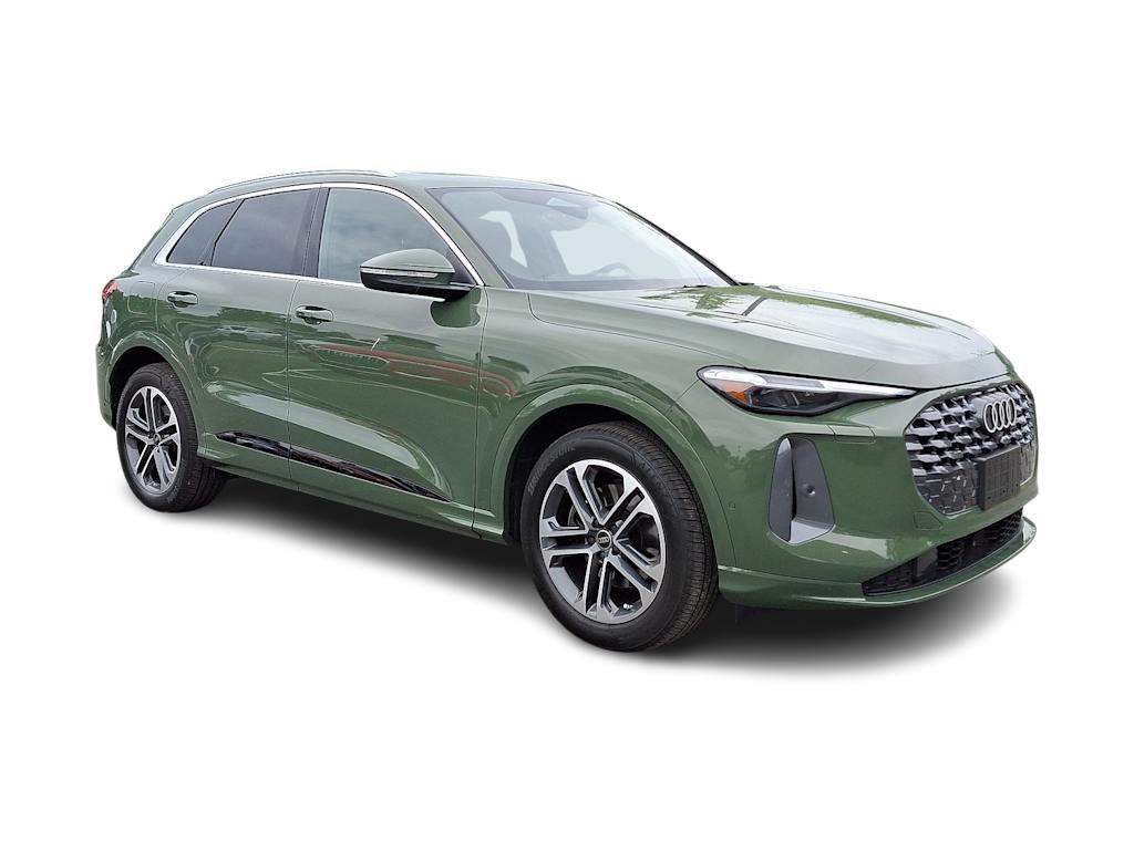 Thumbnail: 2025 Audi Q5 - 25
