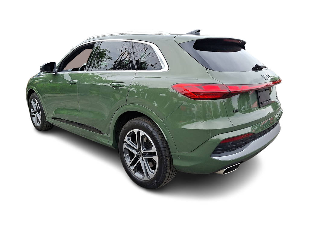 Thumbnail: 2025 Audi Q5 - 23