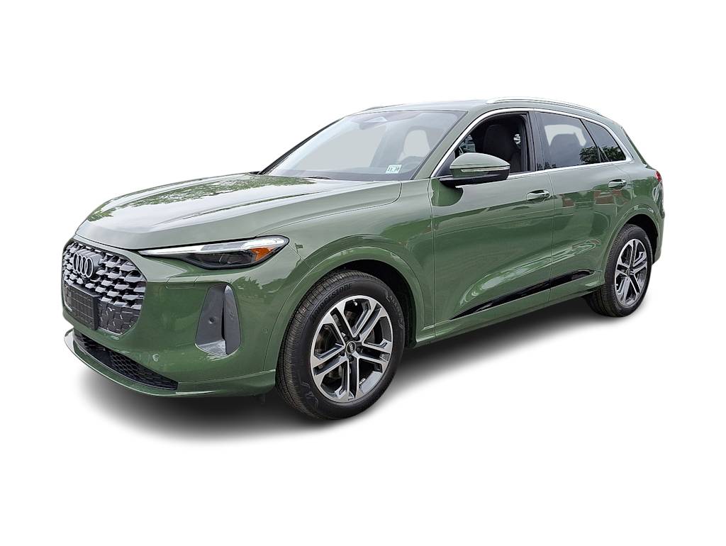 Thumbnail: 2025 Audi Q5 - 15