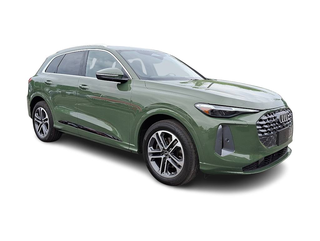 Thumbnail: 2025 Audi Q5 - 14