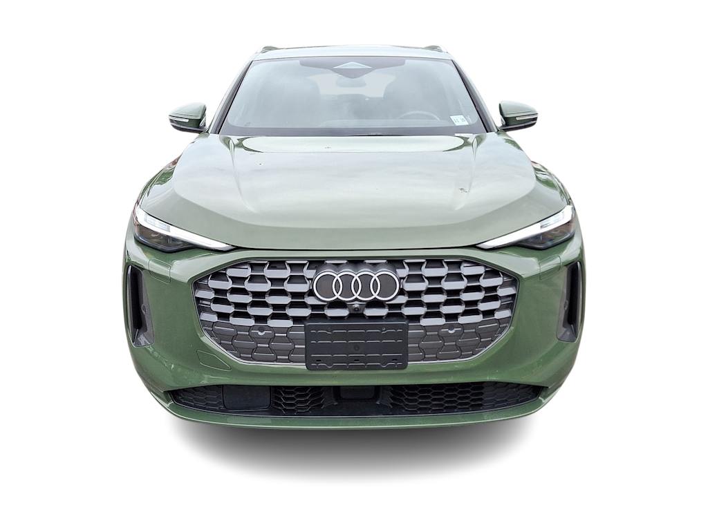 Thumbnail: 2025 Audi Q5 - 28