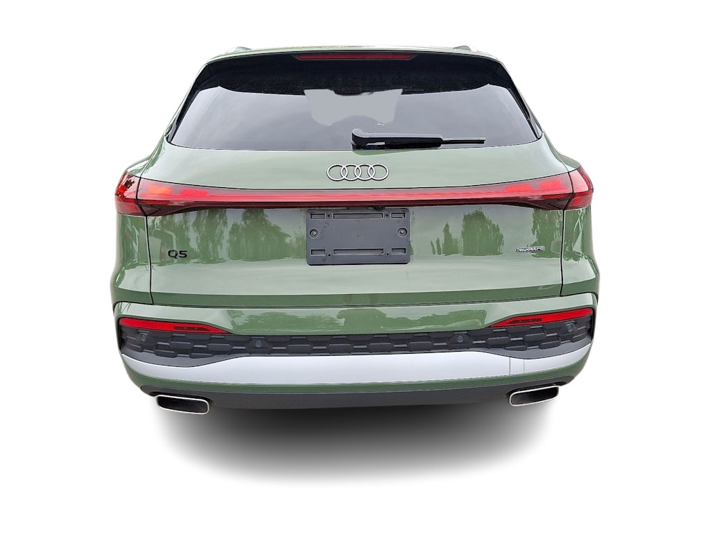 Thumbnail: 2025 Audi Q5 - 24