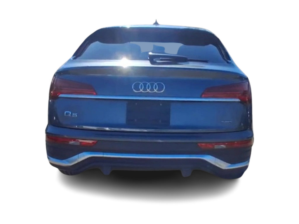 2022 Audi Q5 Premium 5