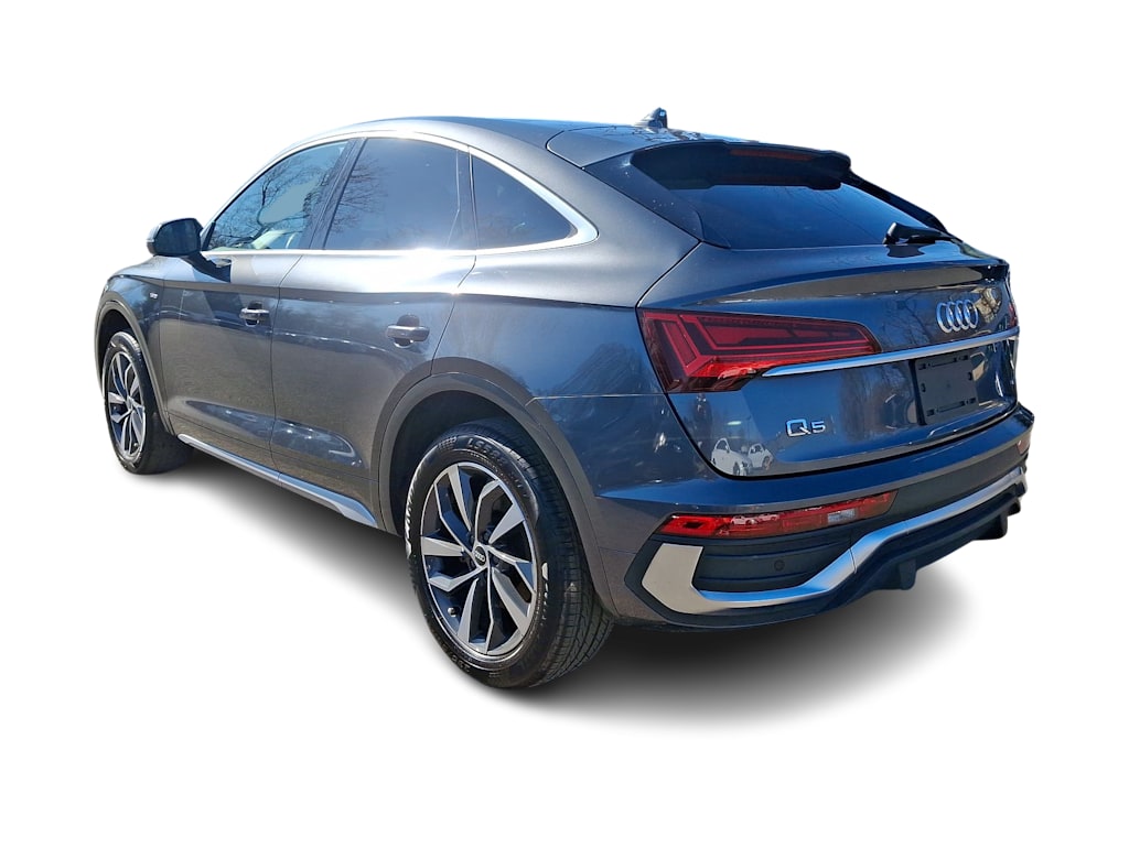 2022 Audi Q5 Premium 24