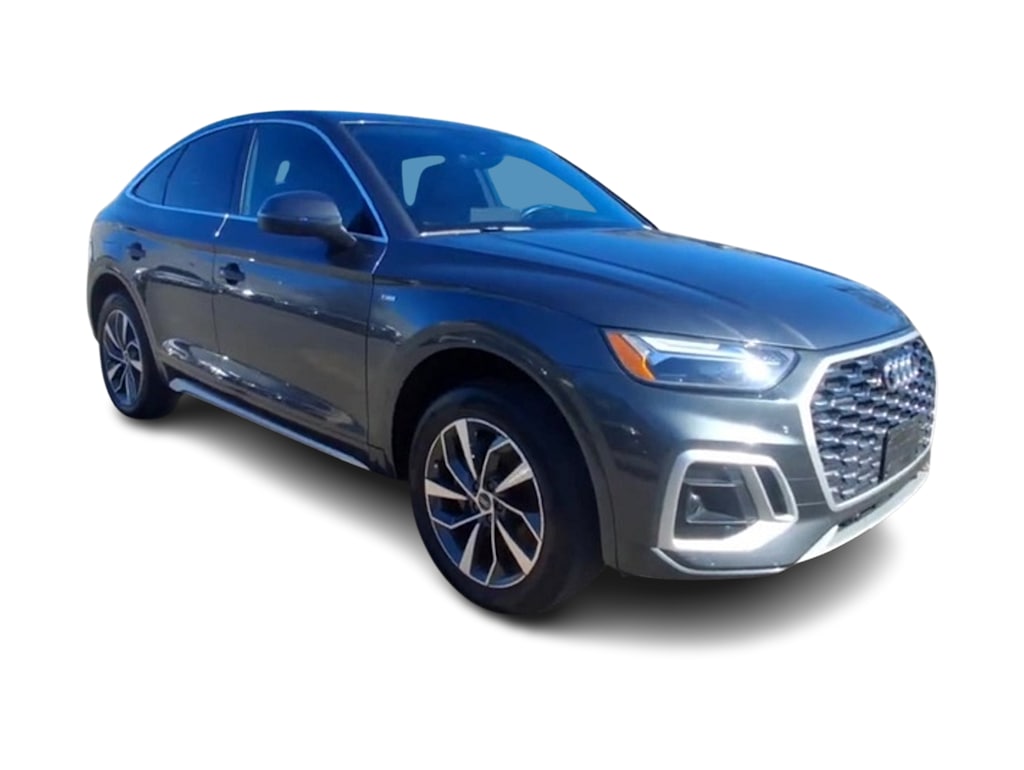 2022 Audi Q5 Premium 15
