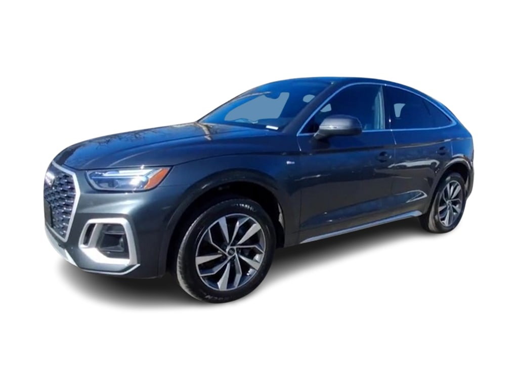 2022 Audi Q5 Premium 16