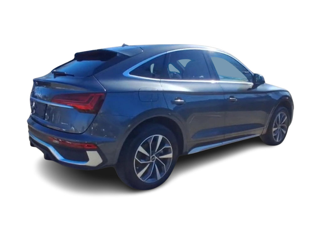 2022 Audi Q5 Premium 17