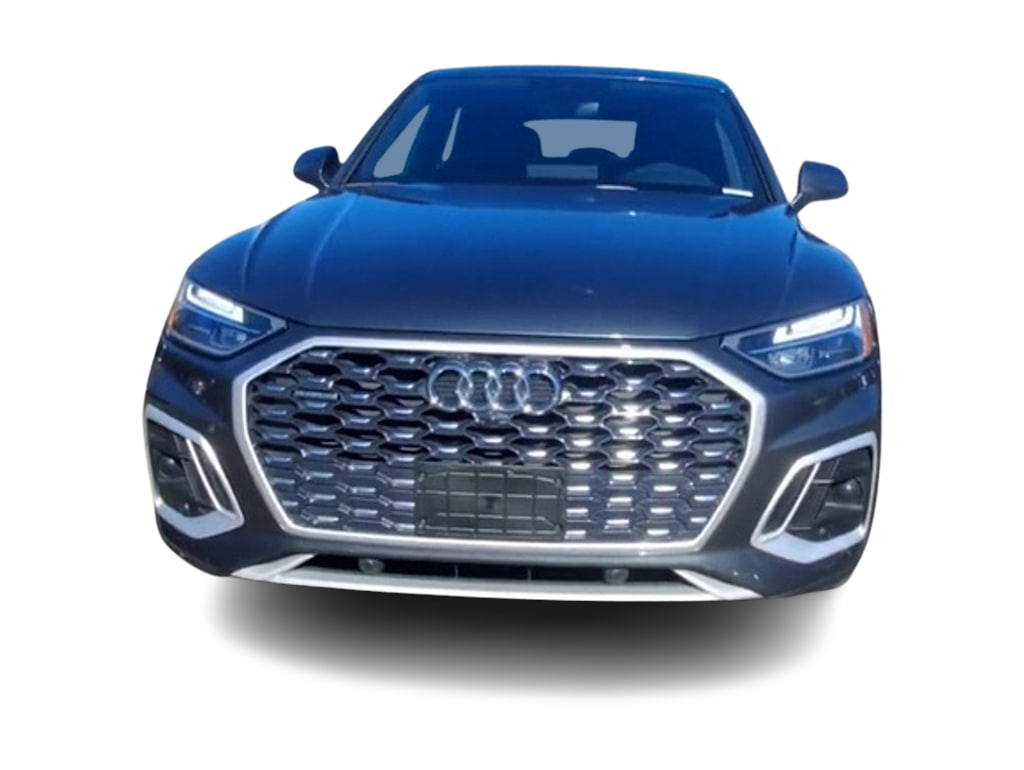 2022 Audi Q5 Premium 6