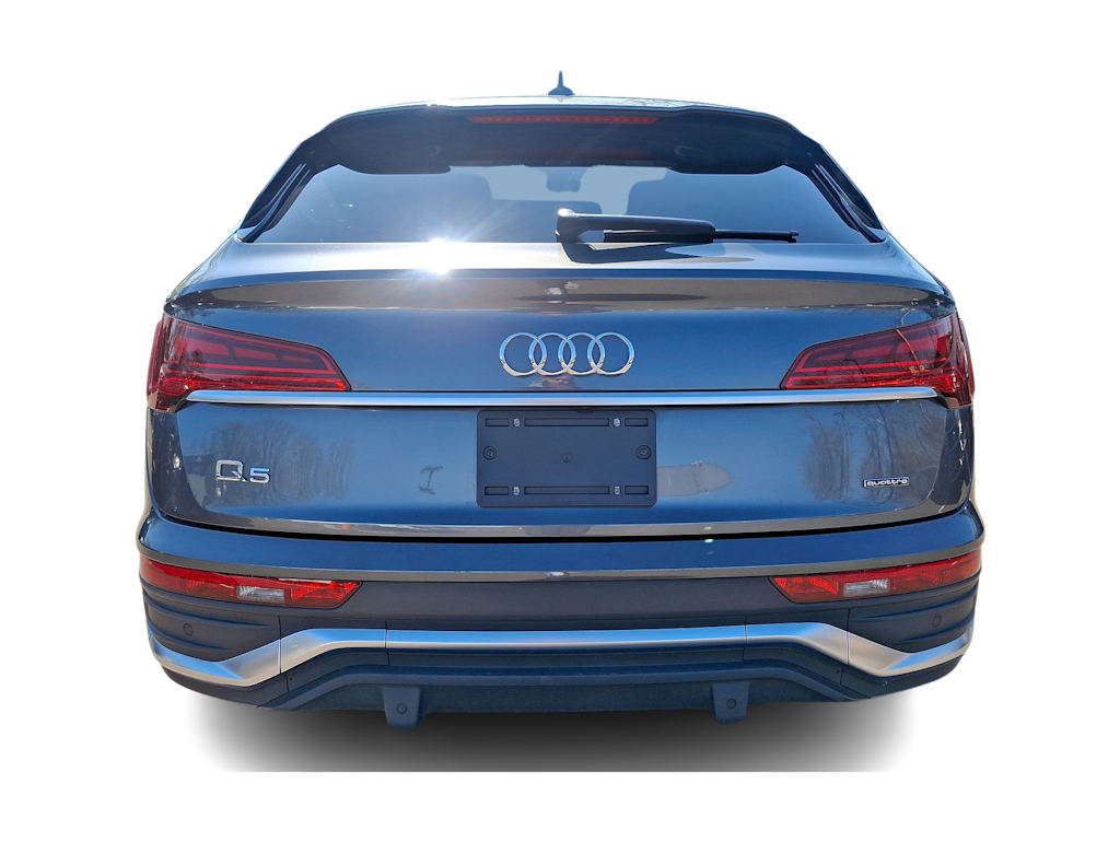 2022 Audi Q5 Premium 25