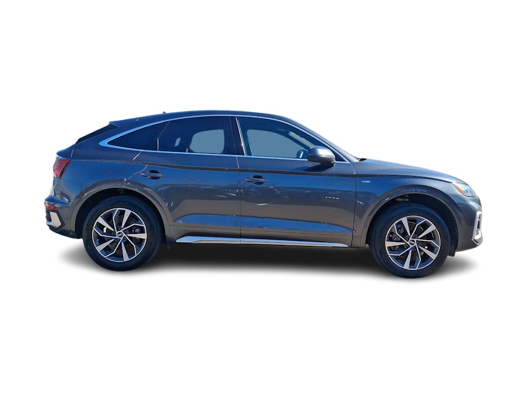 2022 Audi Q5 Premium 27
