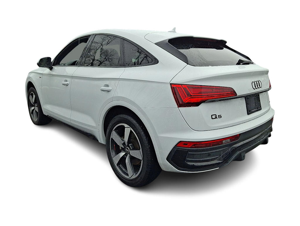 Thumbnail: 2023 Audi Q5 - 24