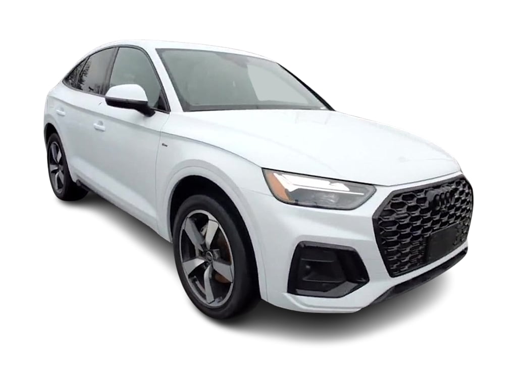 Thumbnail: 2023 Audi Q5 - 15