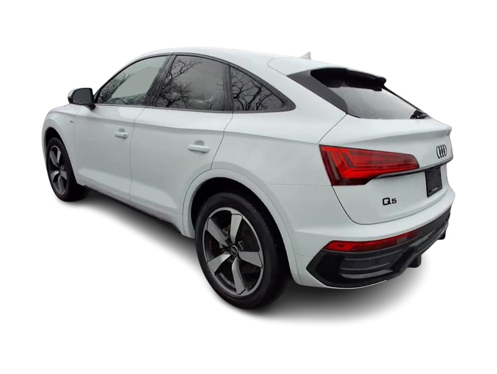 Thumbnail: 2023 Audi Q5 - 4