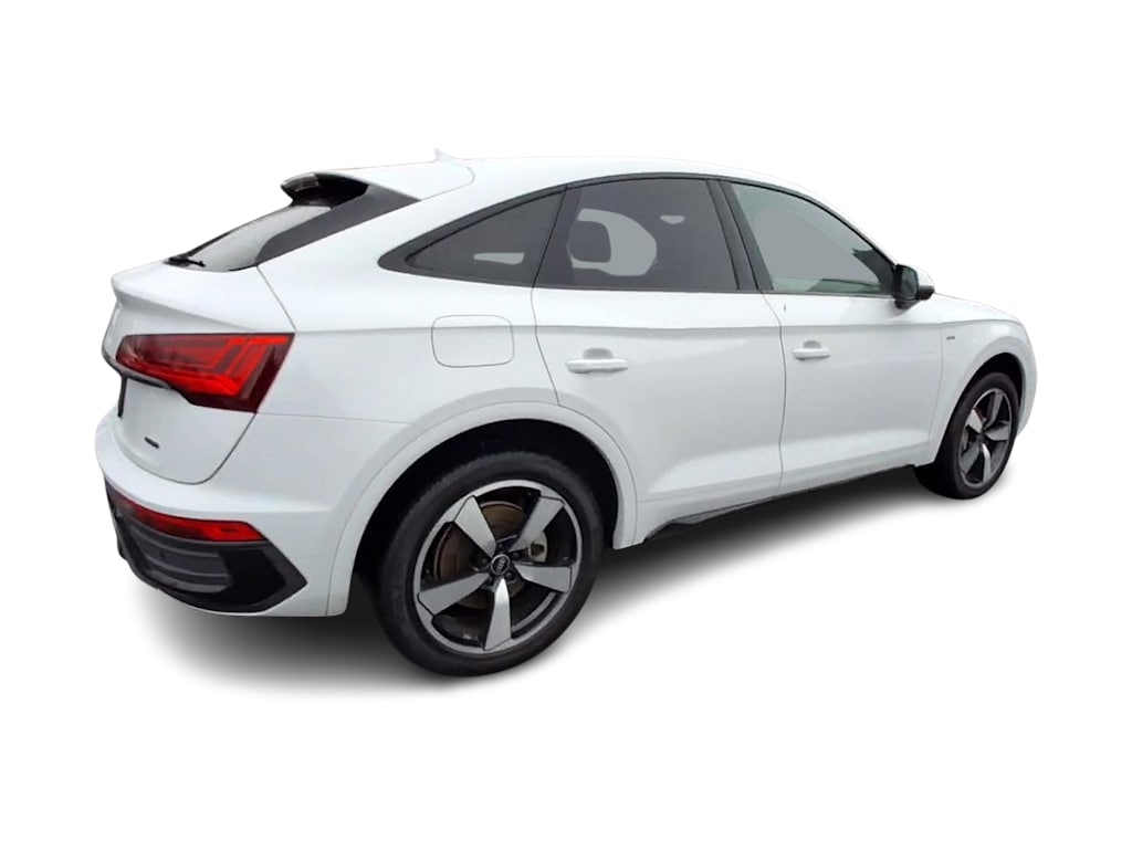 Thumbnail: 2023 Audi Q5 - 17