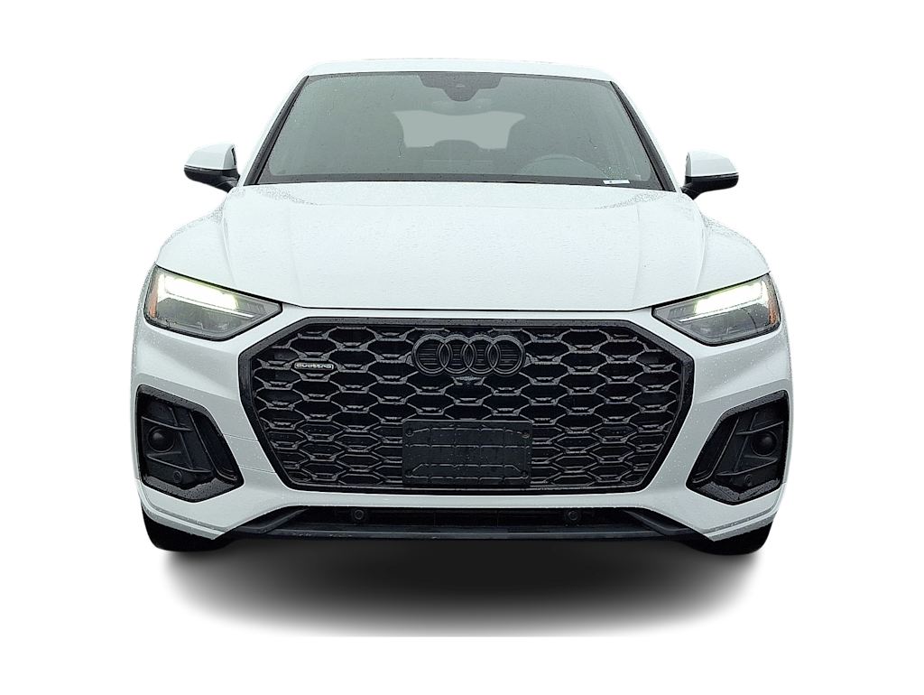 Thumbnail: 2023 Audi Q5 - 29