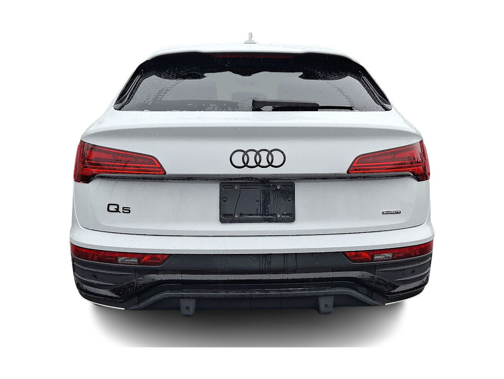 Thumbnail: 2023 Audi Q5 - 25