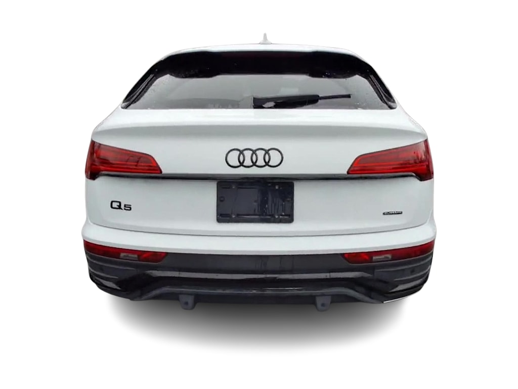 Thumbnail: 2023 Audi Q5 - 5