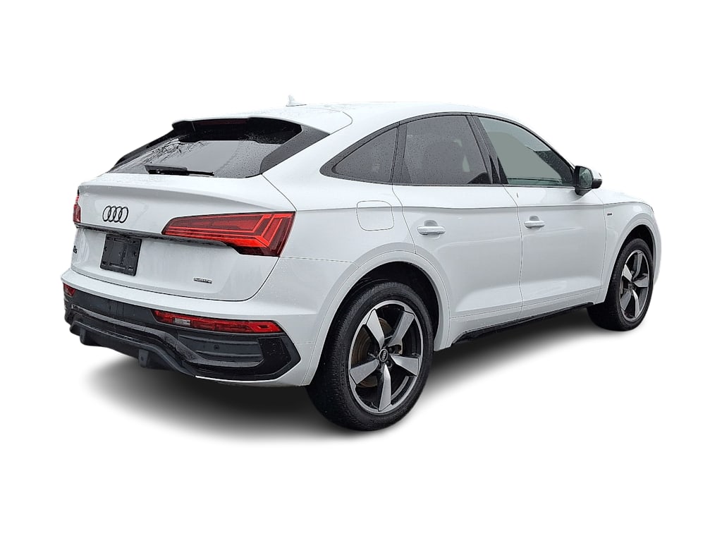 Thumbnail: 2023 Audi Q5 - 26