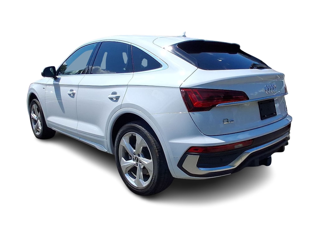 Thumbnail: 2023 Audi Q5 - 29