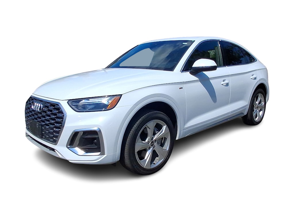 Thumbnail: 2023 Audi Q5 - 18